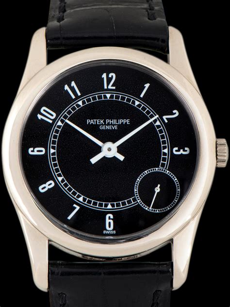 patek philippe 1993